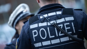 Mehrere Verletzte nach Messerattacken in Stuttgart