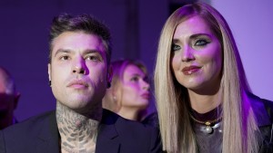 Chiara Ferragni und Fedez lassen sich scheiden