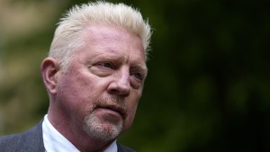 Boris Becker in anderes Gefängnis verlegt