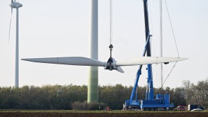 Kärnten stimmt gegen Windkraftausbau