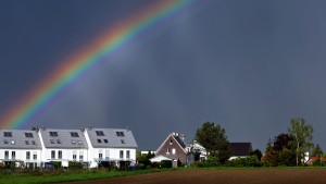 Abschied vom Goldstandard am Bau