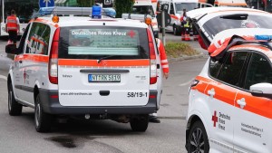 Raser tötet zwei Frauen in Nürtingen