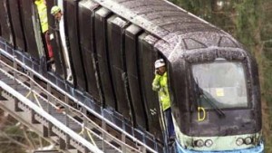 Seilbahn-Katastrophe im Gletschertunnel aufgeklärt