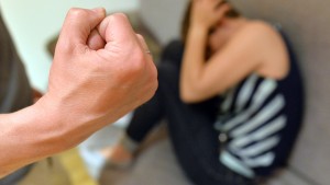 Jede vierte Frau hat schon Gewalt in der Partnerschaft erlebt