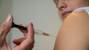 Impfungen gegen HPV stark zurückgegangen