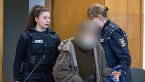 Urteil gegen Sektenführerin aus Hanau rechtskräftig