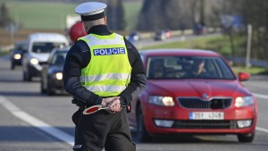 Polizisten streiken – indem sie auf Strafzettel verzichten