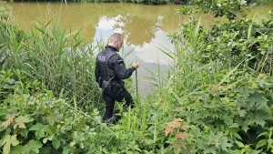 Suche nach vermisster Grundschülerin in Döbeln geht weiter