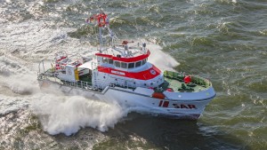 Gesunkene Segelyacht in Nordsee geortet – Crew vermisst