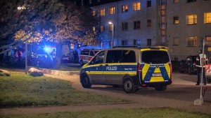 Lebenslange Haft für tödliche Messerattacke