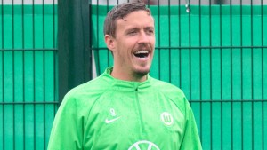 Das Vorbild Max Kruse