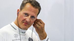 Mutmaßlicher Schumacher-Erpresser soll Türsteher in Konstanz sein