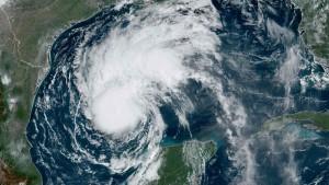 Sturm „Beryl“ nähert sich US-Küste