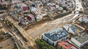 Noch mehr als 90 Vermisste in Spanien