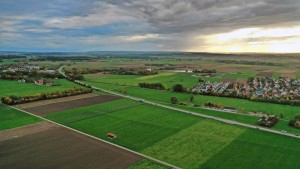 Passt eine solche Straße noch in unsere Zeit?