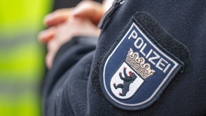 Radfahrer bei Streit im Straßenverkehr niedergestochen