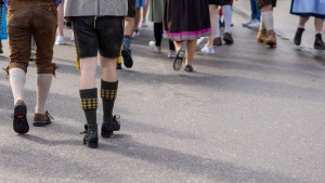 „Wir ham da gar kei Gfühl dafür, dass ma Menschen wegen Ihrer Sprache ned diskriminieren darf“