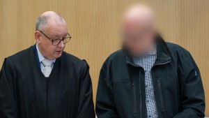 Trierer Amokfahrer abermals zu lebenslanger Haft verurteilt