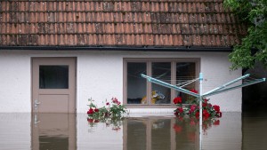 Deutscher Wetterdienst: Unwetterwarnungen aufgehoben