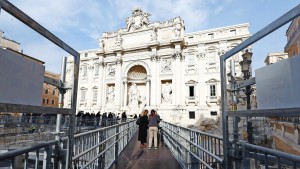 Wie italienische Städte gegen die Besucherflut kämpfen