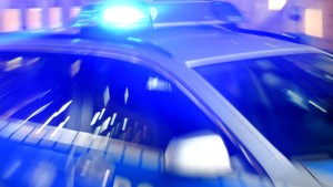 Fünfjähriger stirbt nach Unfall mit Streifenwagen