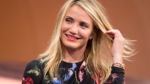 Hollywood-Schauspielerin Cameron Diaz zum zweiten Mal Mutter