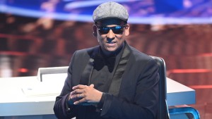 Xavier Naidoo wegen Volksverhetzung angeklagt