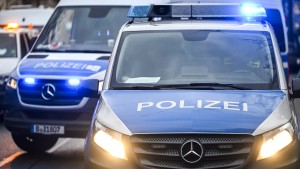 Ermittlungen nach Streit mit zwei Verletzten und Schüssen in Neukölln