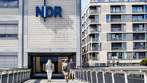 NDR legt Affäre im Funkhaus Kiel zu den Akten