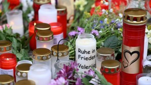 Mordprozess um getötete Valeriia beginnt im Januar in Chemnitz