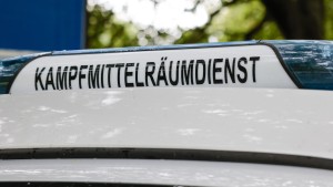 Mehr als 3000 Anwohner müssen Wohnungen verlassen