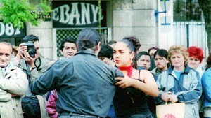 Alles wieder Tango in Buenos Aires?