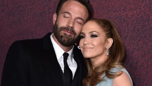 J.Lo und Ben Affleck zeigen Liebes-Tattoos