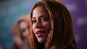 Shakira nimmt Abschied von Barcelona