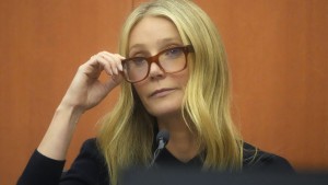 Gwyneth Paltrow bestreitet nach Skiunfall Vorwürfe vor Gericht