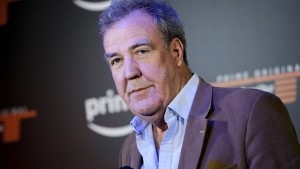 Ehepaar Sussex nimmt Entschuldigung von Moderator Clarkson nicht an