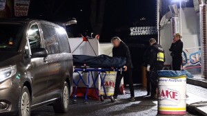 Tatverdächtiger nach tödlichem Streit auf Kirmes weiter flüchtig