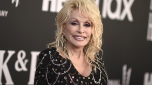 Dolly Parton gratuliert Beyoncé zum Country-Album