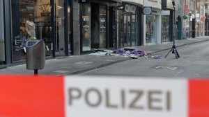 Verdächtiger nach Explosionen in Köln festgenommen