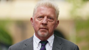 Haft hat Boris Becker „wirklich mitgenommen“