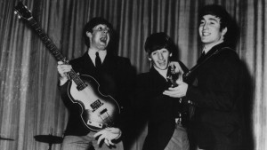 Neuer Beatles-Song mit John Lennon