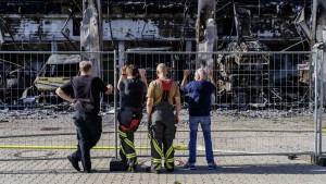 Warum viele Feuerwachen keine Brandmeldeanlage haben