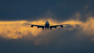 Fraport trotz Streiks mit Umsatzplus