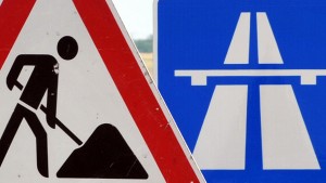 A66 bei Wiesbaden zwei Tage lang gesperrt