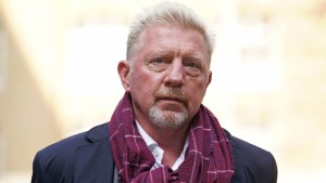 Muss Boris Becker ins Gefängnis?