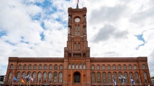 Berliner Senat streitet über Humanistische Hochschule