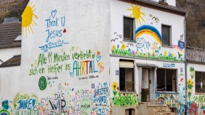 Flut und Hagel kosten Versicherer in Deutschland so viel wie nie