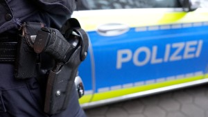 Mutmaßlicher Angreifer stirbt nach Polizeischüssen