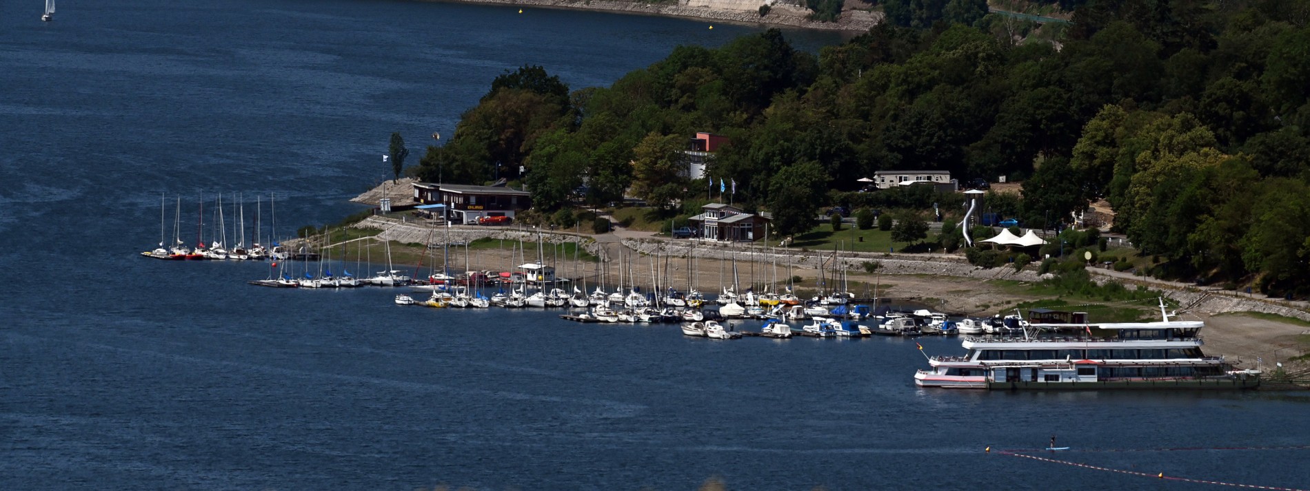 Hundebiss am Edersee war „vermeidbar“