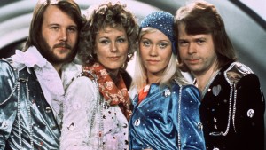 Schweden feiert 50 Jahre Abba-Sieg